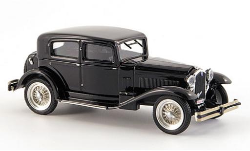 Modelauto Alfa Romeo 1750 berlina Politie 1972 politie (I) 1/43 Rio