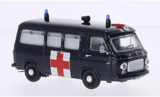 Modelauto Fiat 238 Ambulanza Ambulancea Carabinieri Ambulance (I) 1/43 Rio