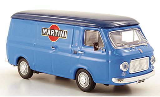 Modelauto Fiat 238 Van bestelwagen Martini 1970 1/43 Rio