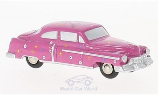 Modelauto Cadillac Series 62 special edition 1954 Happy Birthday 2018 1/90 Schuco