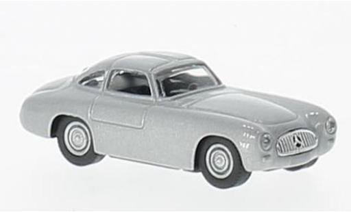 Modelauto Mercedes 300 Base SL grijs 1/87 Schuco