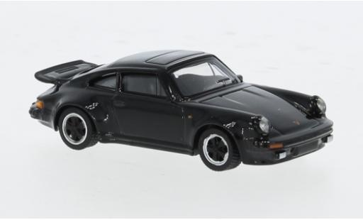 Modelauto Porsche 911 Turbo 1:64 1/64 Schuco