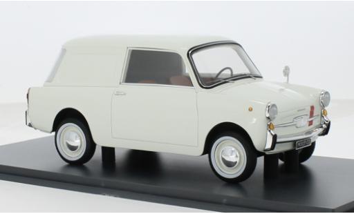 Modelauto Autobianchi Bianchina utilitaire Furgoncino beige 1960 1/18 Schuco ProR