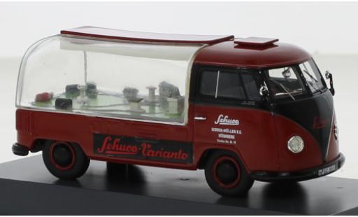 Modelauto Volkswagen T1 A Werbewagen Schuco Varianto 1/43 Schuco