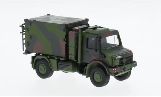 Modelauto Mercedes Unimog U300-U5023 U5023 1/87 Schuco