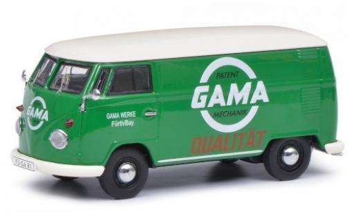 Modelauto Volkswagen T1 Base Bestelwagen Gama 1/43 Schuco