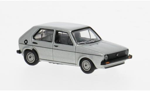 Modelauto Volkswagen Golf Base I 1/87 Schuco