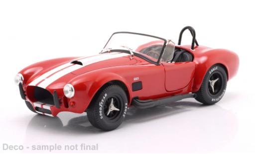 Modelauto Shelby Cobra 1/18 Solido