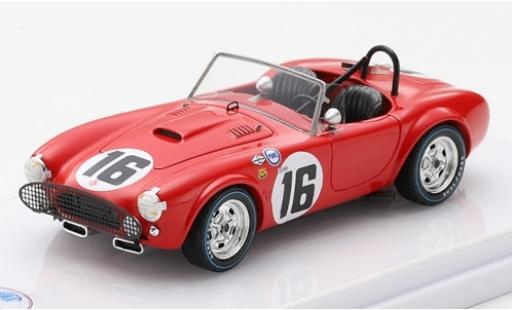 Modelauto Shelby Cobra CSX2002 #16 TrueScale Min 1/43 TrueScale Miniatures