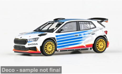 Modelauto Skoda Fabia 1/43 Abrex