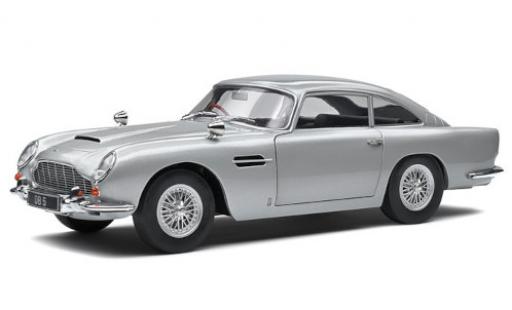 Modelauto Aston Martin DB5 saloon d RHD 1964 1/18 Solido