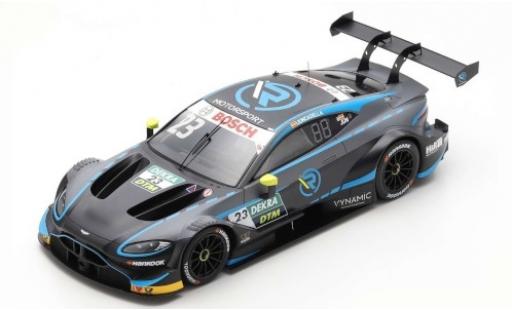 Modelauto Aston Martin Vantage dtm No.23 R-Motorsport 2019 D.Juncadella 1/43 Spark