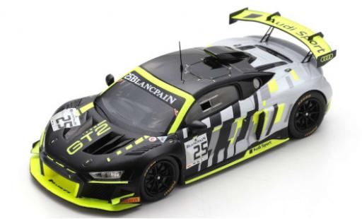 Modelauto Audi R8 lms GT2 No.25 2019 1/43 Spark