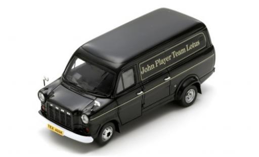 Modelauto Ford Transit Kastenwagen Team Lotus 1973 1/43 Spark