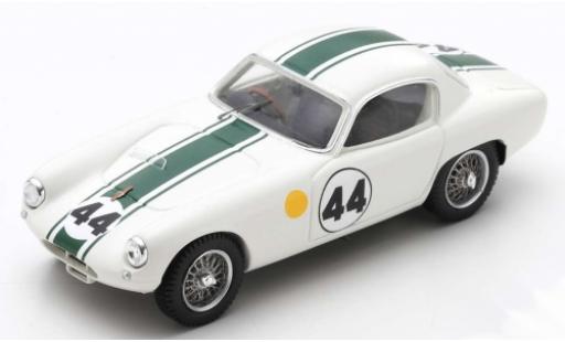 Modelauto Lotus Elite Le Mans No.44 24h 1962 D.Hobbs/F.Gardner 1/43 Spark