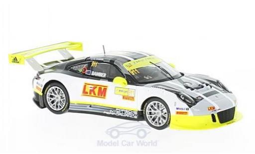 Modelauto Porsche 911 GT3 R No.911 Team Manthey Macau GT Cup 2016 E.Bamber 1/43 Spark