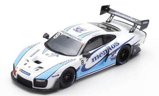 Modelauto Porsche 935 Base /19 Mentos 2019 1/43 Spark