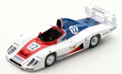 Modelauto Porsche 936 1979 RHD No.12 Essex Motorsport 24h Le Mans J.Ickx/B.Redman/J.Barth 1/43 Spark