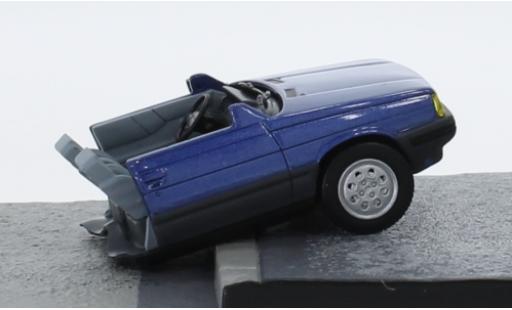 Modelauto Renault 11 Base Taxi Half Car James Bond 007 sans figurine Im Angesicht - Todes 1/43 SpecialC