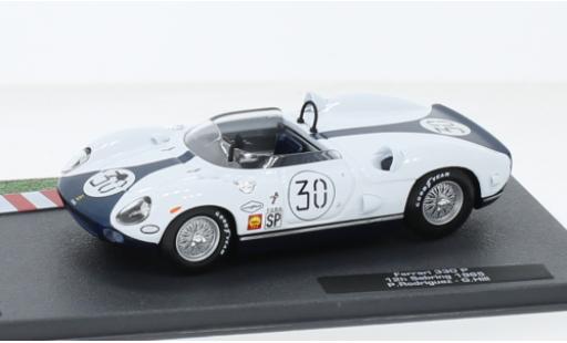 Modelauto Ferrari 330 P .-125 RHD No.30 12h Sebring 1965 1/43 SpecialC