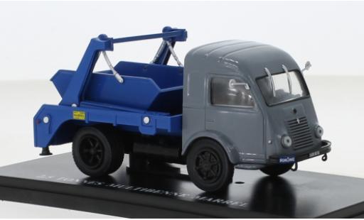 Modelauto Renault 2500KG Base 00 KG Multibenne Marrel 1956 1/43 SpecialC