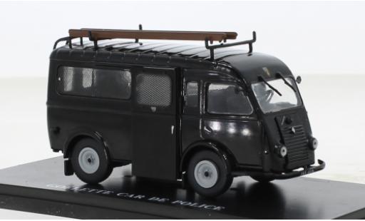 Modelauto Renault Goelette Base Politie (F) 1962 1/43 SpecialC