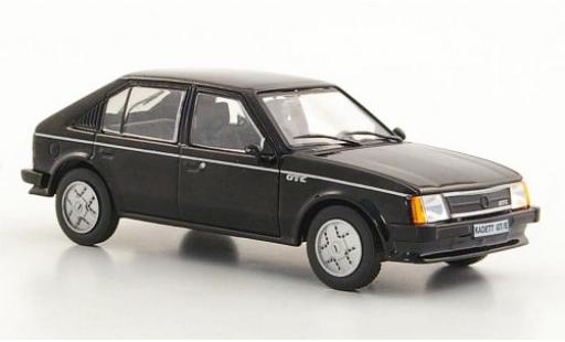 Modelauto Opel Kadett D GT/E D zwart 1983 (ohne magasin sans Vitrine 1/43 SpecialC