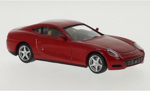 Modelauto Ferrari 612 Scaglietti rood 1/43 SpecialC