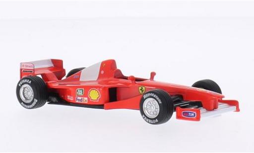 Modelauto Ferrari F1 F2000 2000 No.1 formule 1 2000 M.Schumacher sans Vitrine 1/43 SpecialC