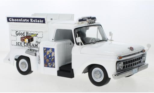 Modelauto Ford F-100 Pickup 00 1965 1/18 Sun Star