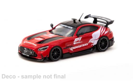 Modelauto Mercedes AMG GT Black Series 1/64 Tarmac Works