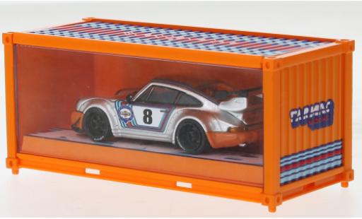 Modelauto Porsche 911 RWB Ichiban Boshi 1/64 Tarmac Works