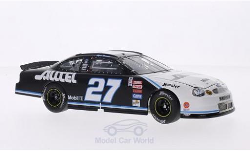 Modelauto Ford Taurus Nascar No.27 Penske Racing Alltel 2000 Owners Series R.Newman 1/24 Team Caliber