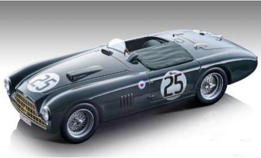 Modelauto Aston Martin DB3 s / RHD No.25 24h Le Mans 1952 L.Macklin/P.Collins 1/18 Tecnomodel