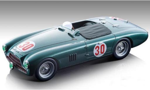 Modelauto Aston Martin DB3 s / RHD No.30 12h Sebring 1953 R.Parnell/G.Abecassis 1/18 Tecnomodel