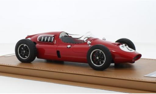 Modelauto Cooper T51 course No.2 formule 1 GP Italien 1960 1/18 Tecnomodel