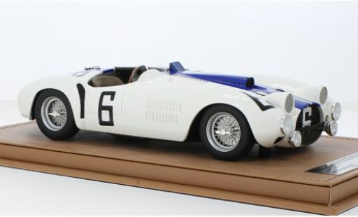 Modelauto Ferrari 375 Plus Cunningham RHD No.6 24h Le Mans 1954 1/18 Tecnomodel