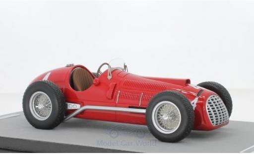 Modelauto Ferrari F1 275 F1 No.4 Scuderia formule 1 GP Belgien 1950 A.Ascari 1/18 Tecnomodel