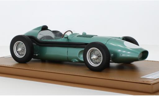 Modelauto Aston Martin DBR4 f1 formule 1 1959 1/18 Tecnomodel