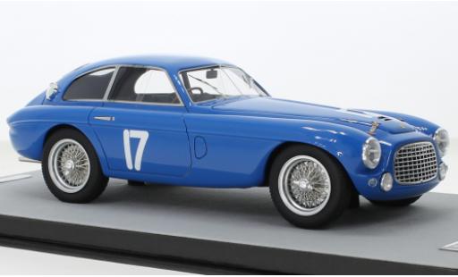 Modelauto Ferrari 195 S Sedan Touring RHD No.17 6h Sebring 0 1/18 Tecnomodel