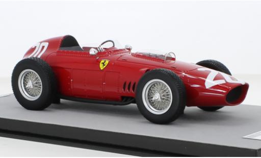 Modelauto Ferrari Dino F1 /256 Dino No.20 formule 1 GP Italien 1960 1/18 Tecnomodel