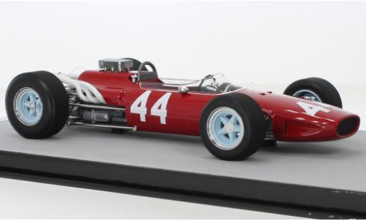 Modelauto Ferrari Dino F1 No.44 formule 1 GP Italie 1966 1/18 Tecnomodel