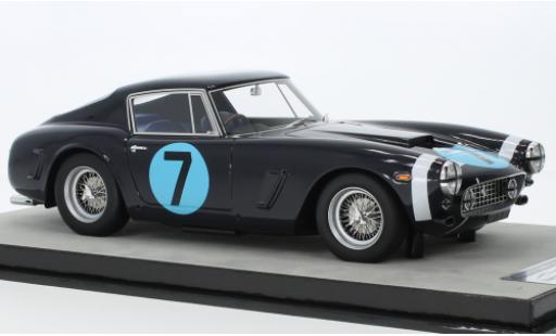 Modelauto Ferrari 250 SWB GT No.7 Tourist Trophy Goodwood 1961 1/18 Tecnomodel