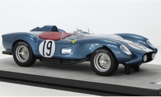 Modelauto Ferrari 250 TR Pontoon-Fender No.19 N.A.R.T. 24h Le Mans 1958 1/18 Tecnomodel