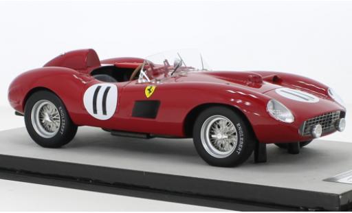 Modelauto Ferrari 335 course S RHD No.11 12h Sebring 1957 1/18 Tecnomodel