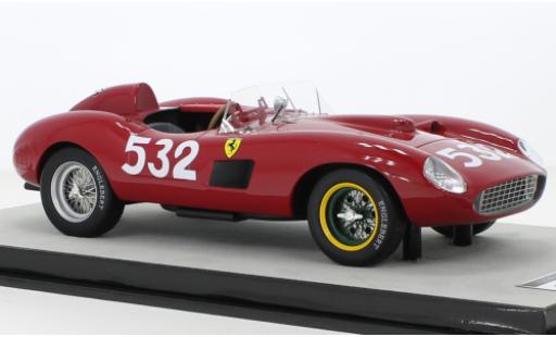 Modelauto Ferrari 335 course S RHD No.532 Mille Miglia 1957 1/18 Tecnomodel