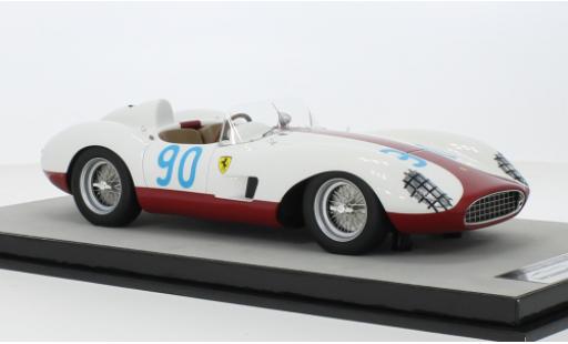 Modelauto Ferrari 500 TRC RHD No.90 Targa Florio 1958 1/18 Tecnomodel