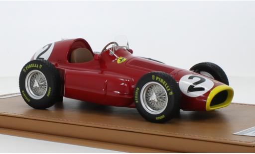 Modelauto Ferrari 555 course Super Squalo No.2 formule 1 GP Pays-Bas 1955 1/18 Tecnomodel