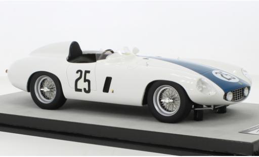 Modelauto Ferrari 750 Monza RHD No.25 12h Sebring 1955 1/18 Tecnomodel