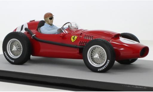 Modelauto Ferrari Dino F1 246 No.1 formule 1 GP Gro&Atilde;�britannien 1958 1/18 Tecnomodel